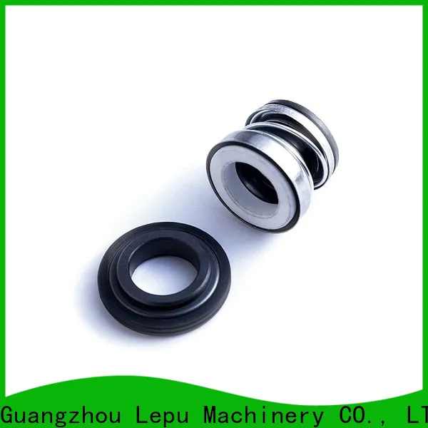 Bulk purchase OEM metal bellow mechanical seal cost supplier for food