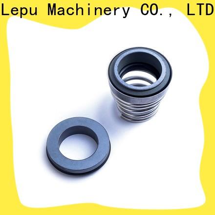 Lepu Seal eagleburgmann metal bellow mechanical seal for business for food