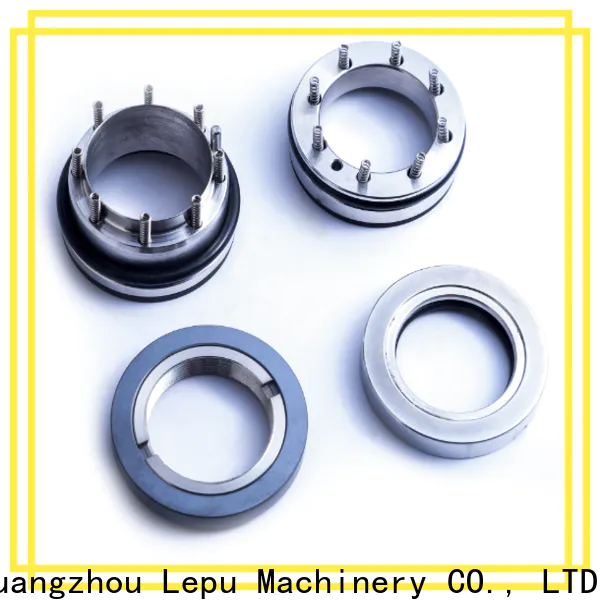 Lepu Seal high-quality mechanical shaft seals for pumps get quote for beverage