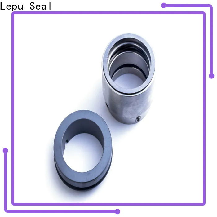 Lepu Seal burgmann metal o rings customization for oil