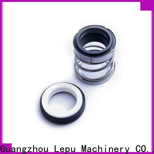 Lepu Seal Bulk buy custom metal bellow mechanical seal ODM for high-pressure applications