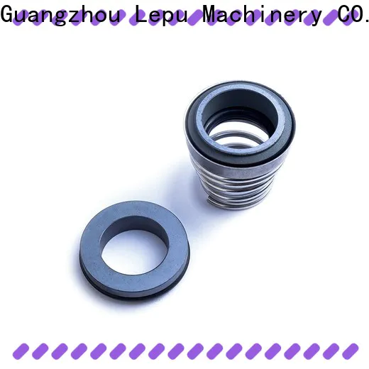 Lepu Seal pump mechanical seal types for wholesale for beverage