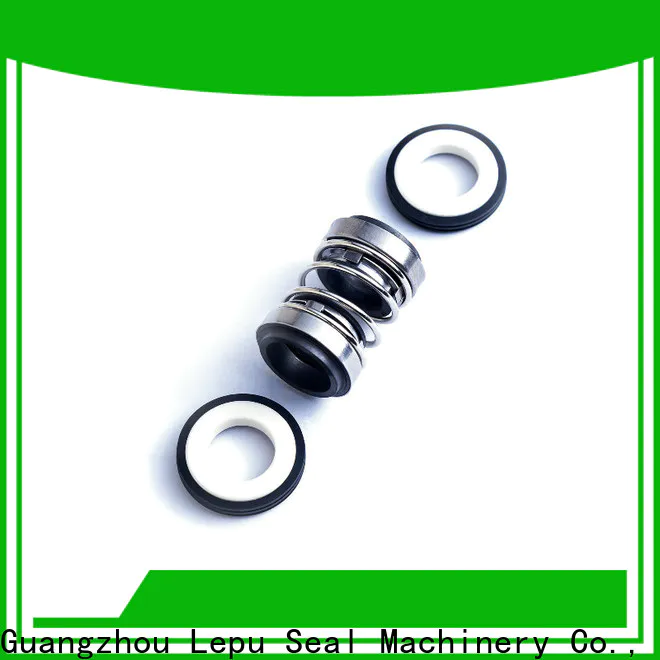 Lepu Seal portable double mechanical seal arrangement free sample for high-pressure applications