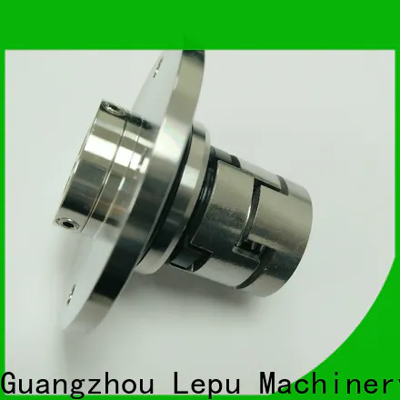 Lepu Seal OEM Grundfos Mechanical Seal Suppliers factory for sealing joints