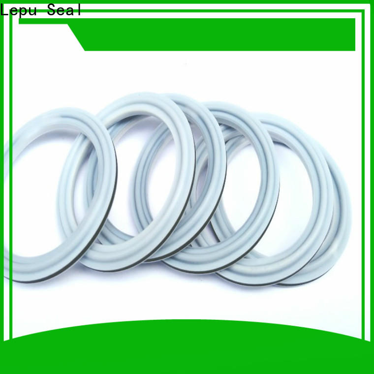 Lepu Seal ODM high quality rubber seal supplier for food