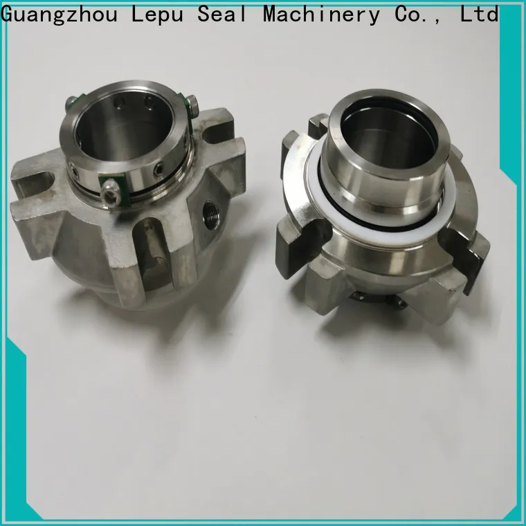 Lepu Seal single cartridge mechanical seal manufacturers bulk production