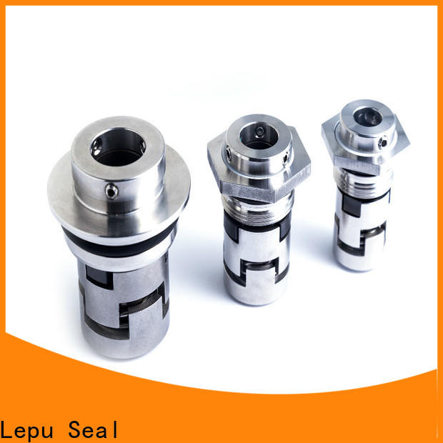 Lepu Seal Wholesale best mechanical seal pompa grundfos supplier for sealing frame