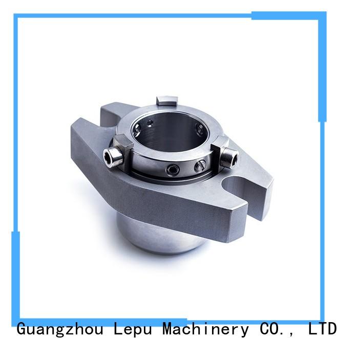 Lepu Seal ii cartridge mechanical seal ODM for beverage