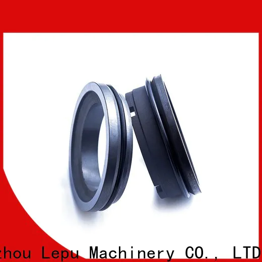 Lepu Seal latest Mechanical Seal for APV Pump supplier for food