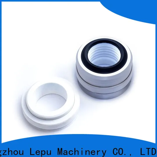 Lepu Seal Latest teflon bellow factory