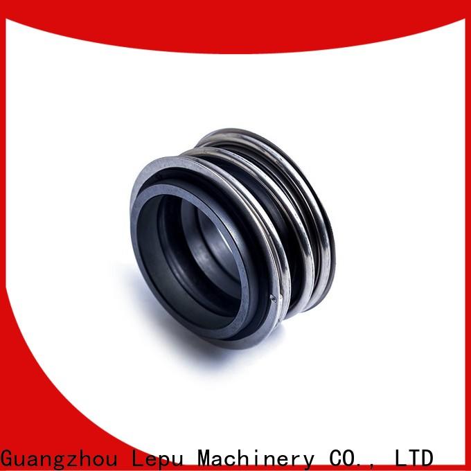 Lepu Seal portable metal bellow mechanical seal company for high-pressure applications