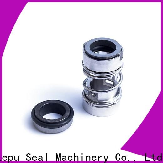 Lepu Seal solid mesh grundfos mechanical seal catalogue company for sealing frame