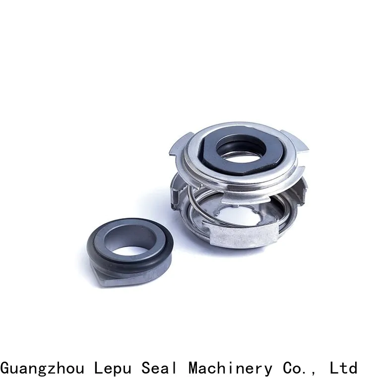 Lepu Seal bellow grundfos mechanical seal OEM for sealing joints