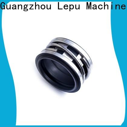 Lepu Seal household metal bellow mechanical seal factory for high-pressure applications
