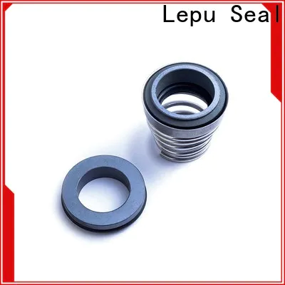 Lepu mechanical seal bellow seal single for wholesale for food