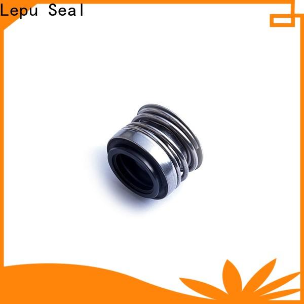 Lepu Seal Bulk buy OEM metal bellow mechanical seal bulk production for food
