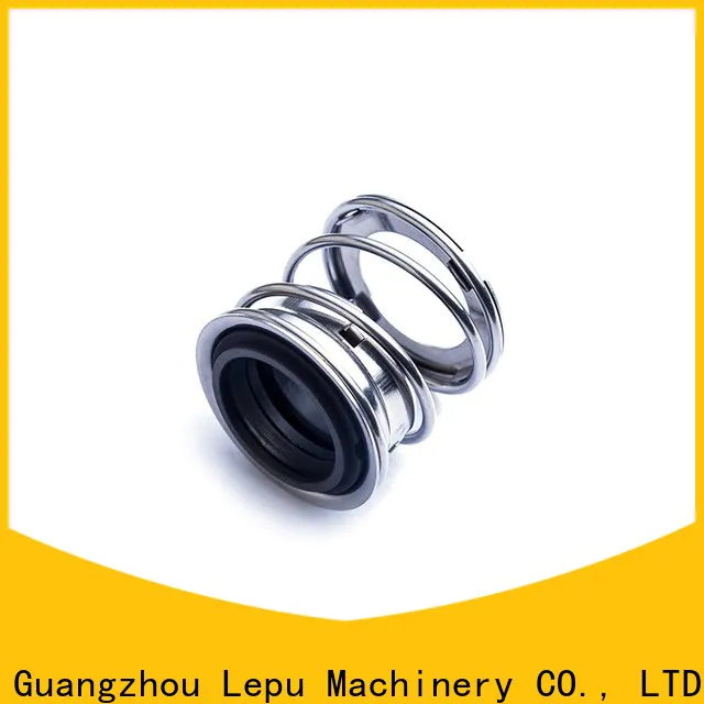Lepu Seal Bulk buy custom teflon seals from China for paper making for petrochemical food processing, for waste water treatment