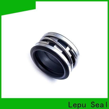 rubber bellow mechanical seal & john crane seal selection guide