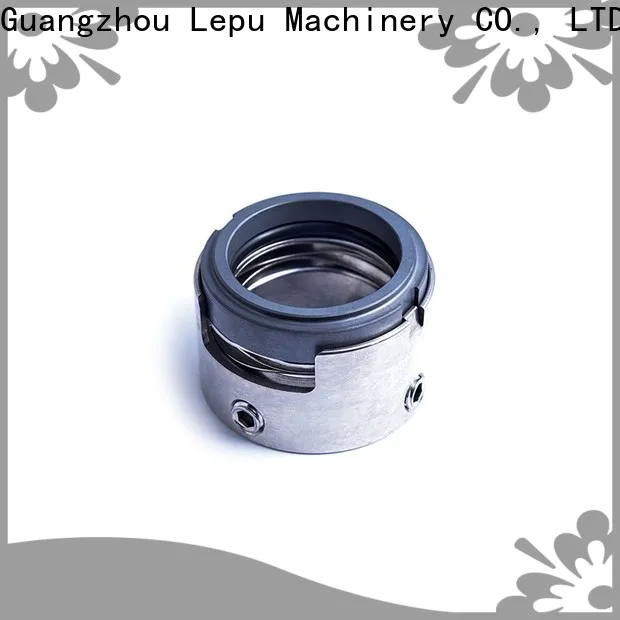 Lepu Seal water burgmann mechanical seal ODM high pressure