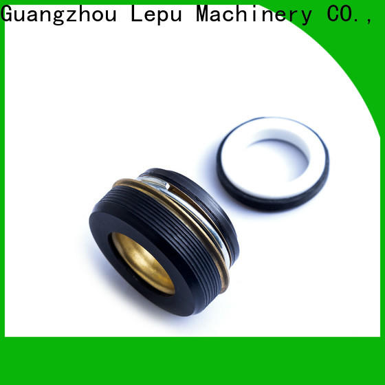 Lepu Seal pump mechanical seal manufacturers bulk production for high-pressure applications