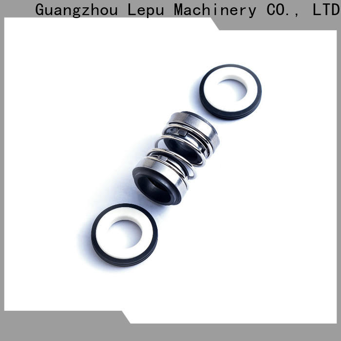 Bulk buy high quality double mechanical seal double ODM for high-pressure applications