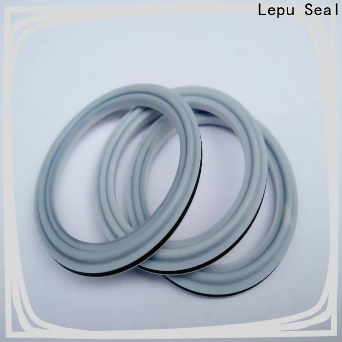 Lepu Seal Wholesale o ring seal free sample for high-pressure applications