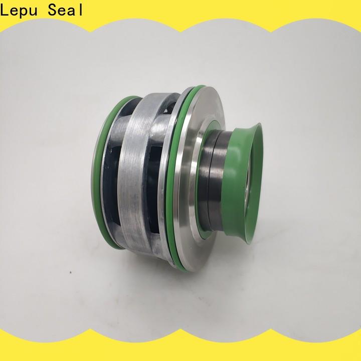 Custom OEM flygt pump seal aluminum best supplier for short shaft overhang