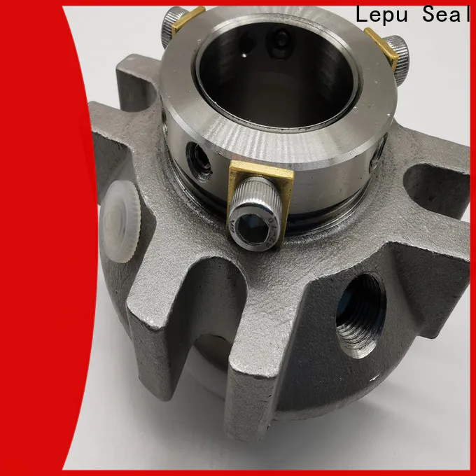 Lepu Seal Best john crane cartridge seal factory bulk buy