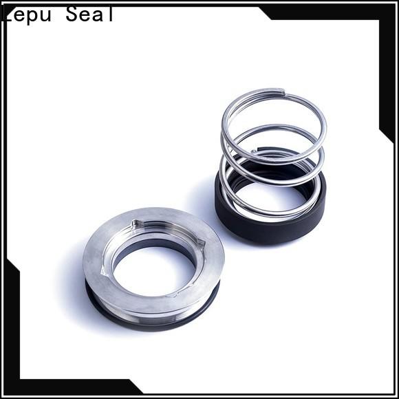 Lepu Seal Bulk purchase high quality Alfa laval Mechanical Seal wholesale get quote for high-pressure applications