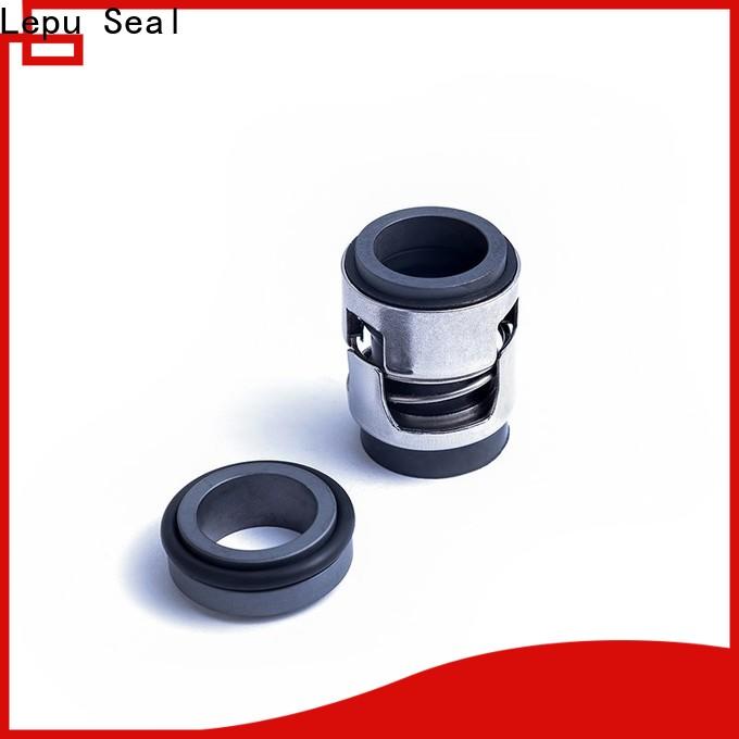 Lepu Seal rubber grundfos shaft seal kit customization for sealing joints