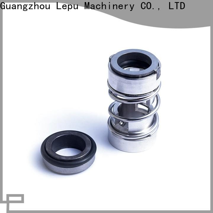 Lepu Seal durable Grundfos Mechanical Seal Suppliers manufacturers for sealing joints