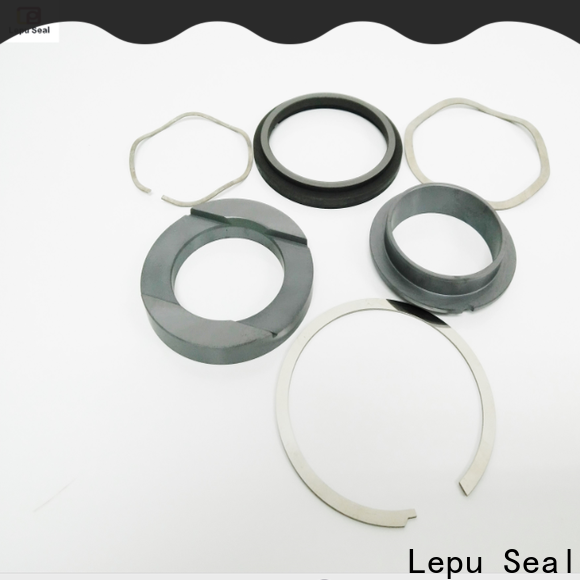 Lepu Seal Wholesale high quality Fristam Mechanical Seal customization for high-pressure applications