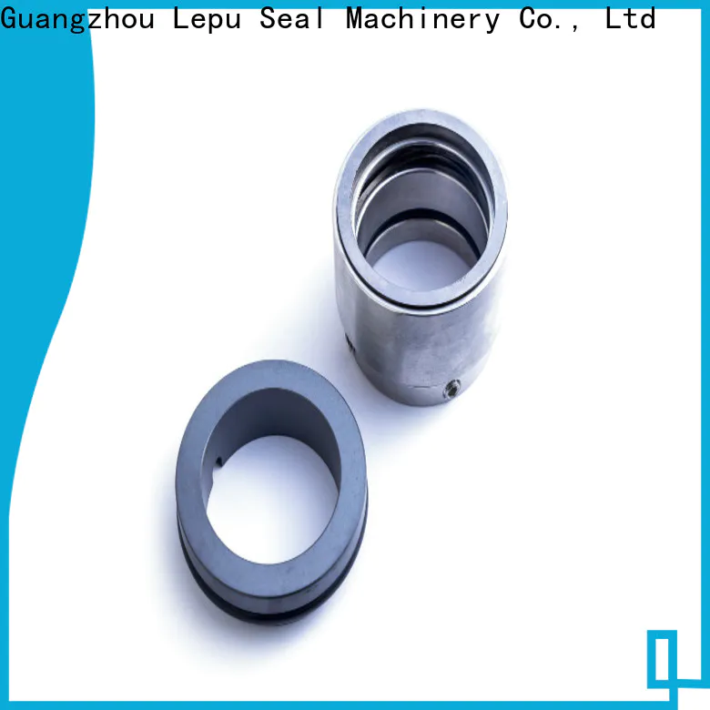 Lepu Seal eagleburgmann metal o rings company for fluid static application
