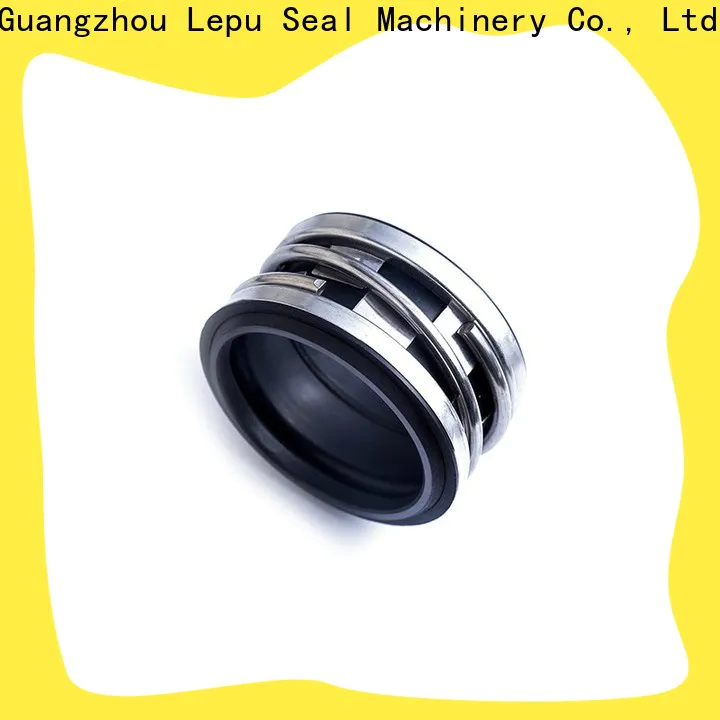 Lepu Seal portable teflon bellows from China for chemical