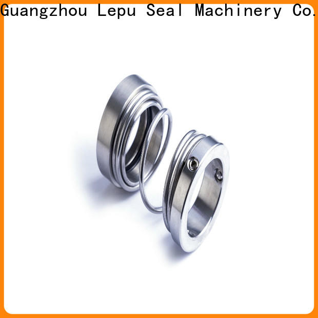 Lepu Seal btar m7n burgmann mechanical seal free sample high temperature