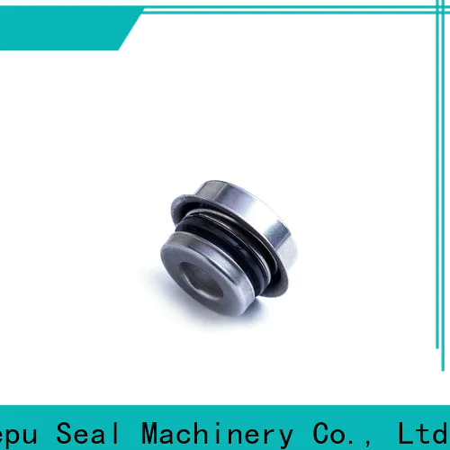 Lepu Seal bellows mechanical seal manufacturers buy now for high-pressure applications