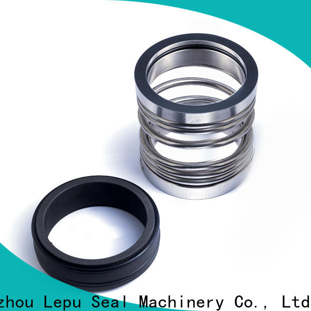 mechanical seal 20mm & metal o rings