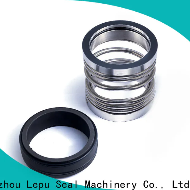 durable metal o rings ring supplier for fluid static application