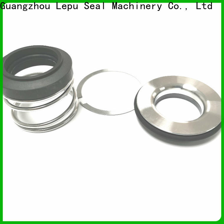 Lepu Seal Custom Alfa Laval Double Mechanical Seal get quote for beverage