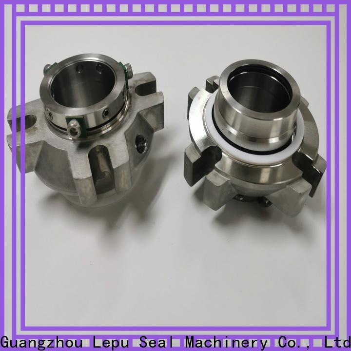 Lepu Seal Custom high quality single cartridge mechanical seal factory bulk buy