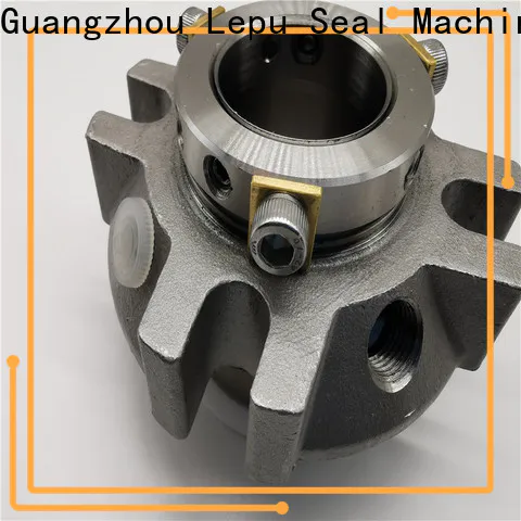 Lepu Seal cartridge type mechanical seal manufacturers bulk buy
