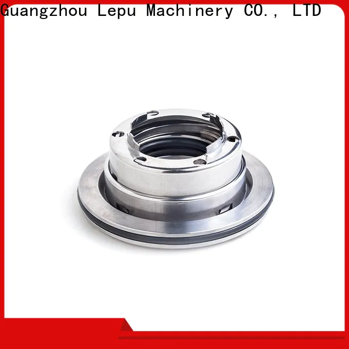 Lepu Seal pumps Mechanical Seal for Blackmer Pump supplier for high-pressure applications