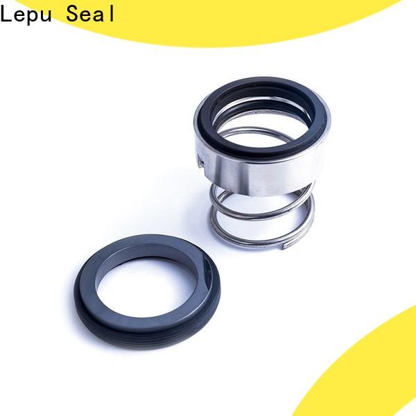 Wholesale high quality eagleburgmann mechanical seal catalogue elastomer get quote high temperature