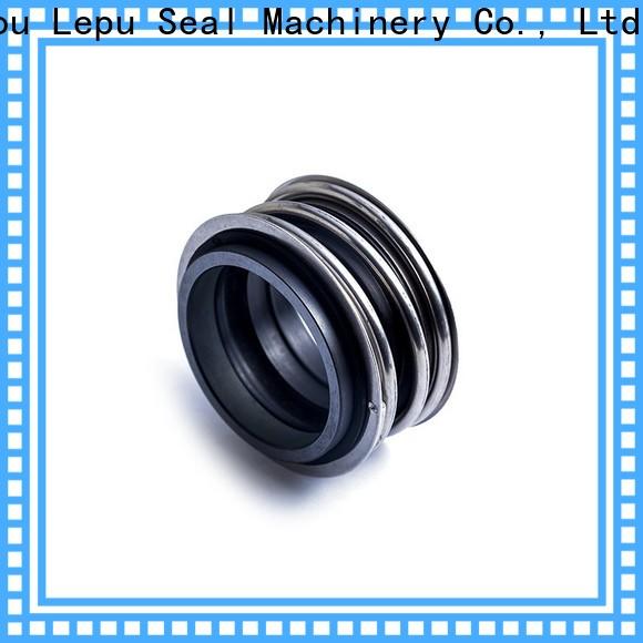 Lepu Seal spring bellows mechanical seal ODM for food