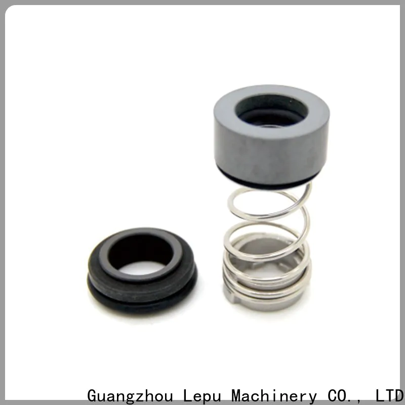 Lepu Seal pumps Grundfos Mechanical Seal Suppliers OEM for sealing frame
