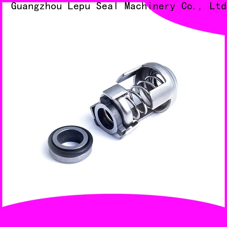Lepu Seal holes Mechanical Seal for Grundfos Pump supplier for sealing frame