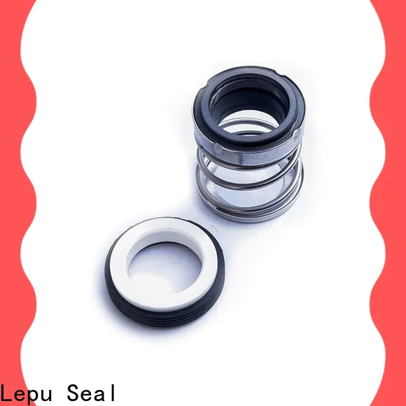 Lepu Seal by bellow seal get quote for high-pressure applications