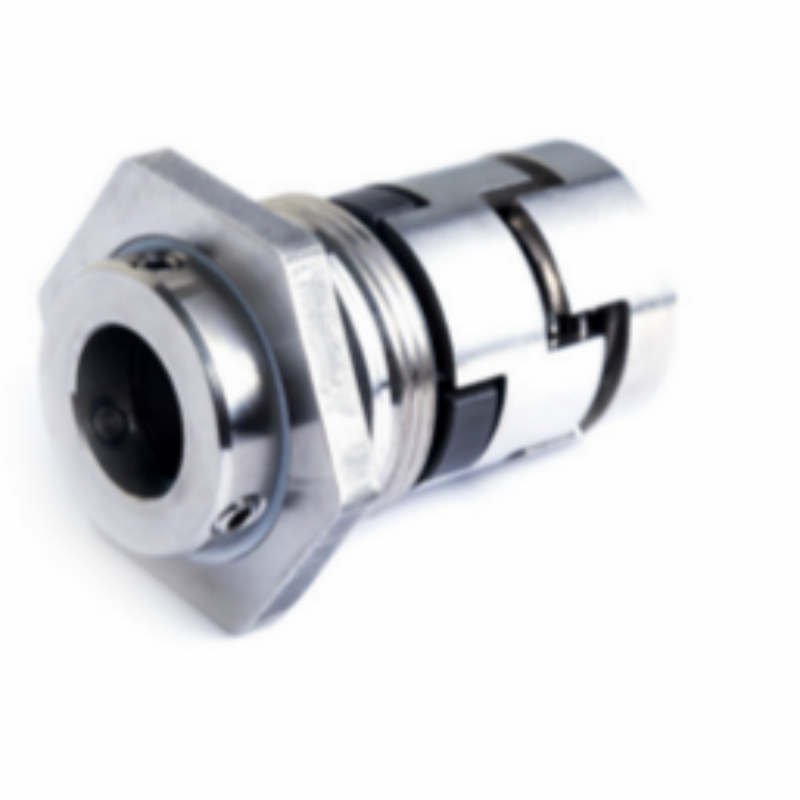product-Grundfos 12mm balanced shaft pump mechanical seal-Lepu Seal-img