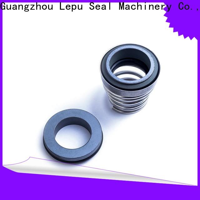 Lepu Seal Bulk buy OEM mechanical seal supplier for food