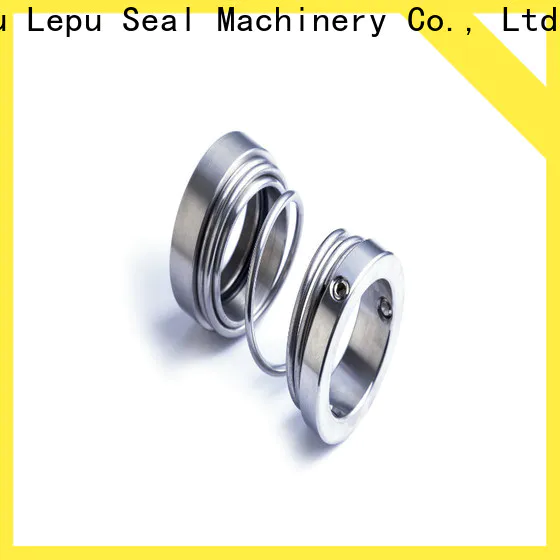 Lepu Seal using o ring seal design bulk production for fluid static application